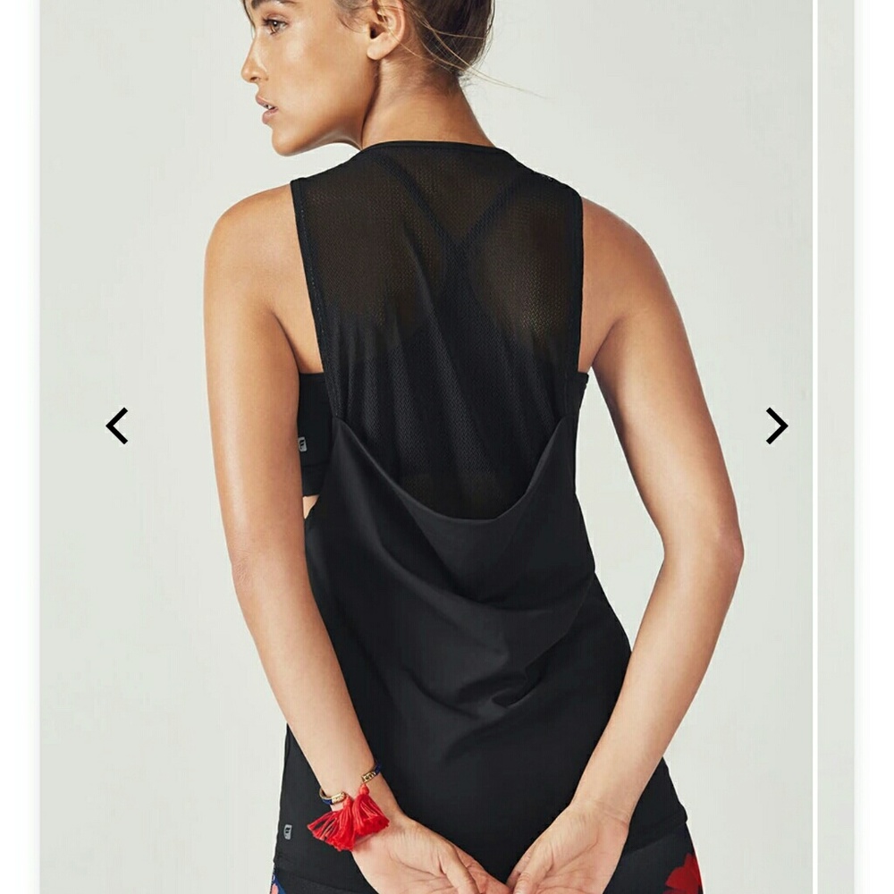 Fabletics Tank Bundle - Picture 5 of 6